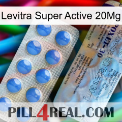 Levitra Super Active 20Mg 39